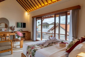 Meranggi Home Stay